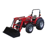 Bush Hog Great Bend Compact Loaders Brochure & Specs