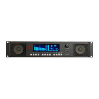 MultiDyne C16B User Manual