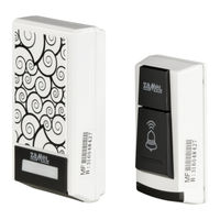Zamel sundi TANGO ST-910 Quick Start Manual