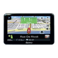 danew GS520N Quick Start Manual
