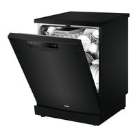Haier HDW15V2B2 User Manual