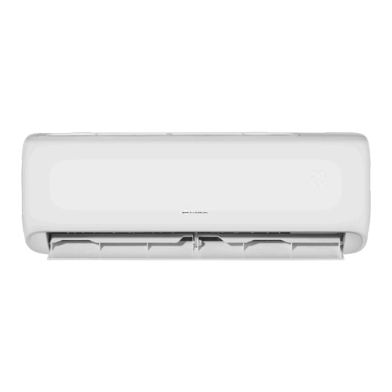 Gree Livo 4LIV09HP115V1AH Owner's Manual