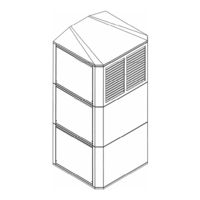 Dantherm Silencio 1400 Service Manual