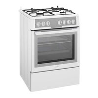 arcelik 9540 H User Manual