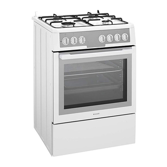 arcelik 9540 H User Manual