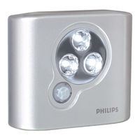 Philips 69101-14-PH Specification Sheet