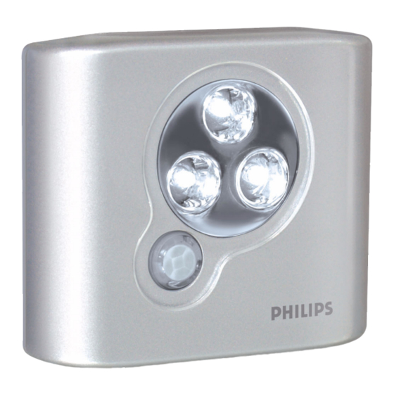 Philips 69101-14-PH Specification Sheet