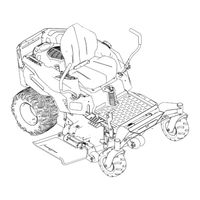 Toro Titan ZXM4875 Operator's Manual