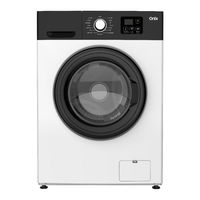 Onix ON-FLW6W User Manual