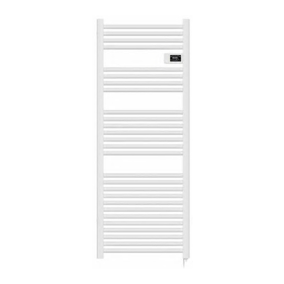 Oceanic OCEAISH500W Instruction Manual
