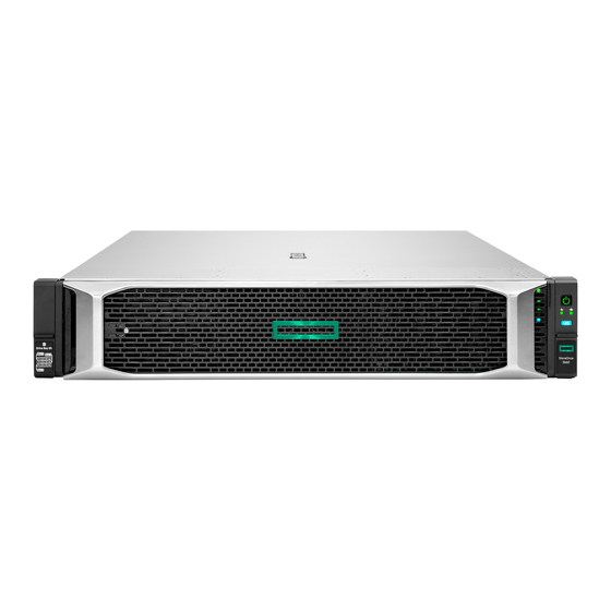 HPE StoreOnce 3660 Maintenance And Service Manual