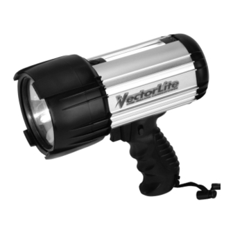 Vector VectorLite VEC117 Owner's Manual & Warranty