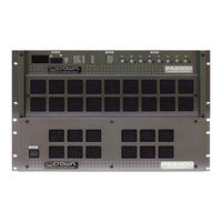 Crown FM2K User Manual
