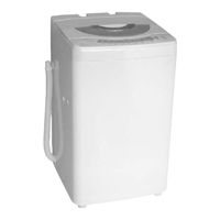 Haier XQB55-65A User Manual