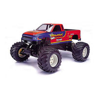Traxxas Bandit 2401 Operating Instructions Manual