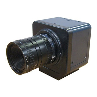ARTRAY ARTCAM-MI-WOM Series Instruction Booklet