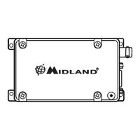 Midland SD-225U1 User Manual