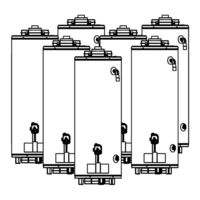 State Water Heaters 186589-001 Instruction Manual