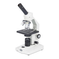 Motic SFC-100 Series Instruction Manual