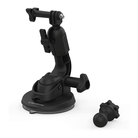 Scosche PSM11021 Manual