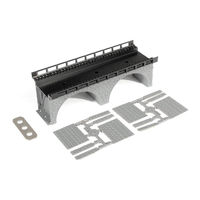 Gaugemaster Fordhampton Bridge GM414 Quick Start Manual
