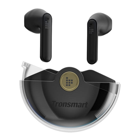 Tronsmart BATTLE User Manual