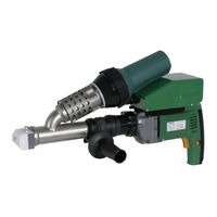 Dohle ExOn2A Operating Instructions Manual