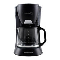 Mellerware Treviso Manual