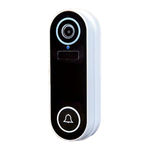 Solon HD Video Doorbell MKII Quick Start Manual