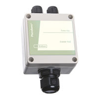 Evikon PluraSens E2608 Series User Manual