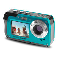 Minolta MN40WP User Manual