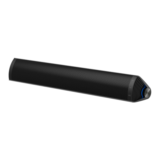 EDIFIER MF200 Manual
