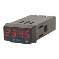 Ditel KOSMOS PICA-P User Manual