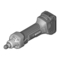 Grinder Bosch Professional GGS 18 V-LI Original Instructions Manual