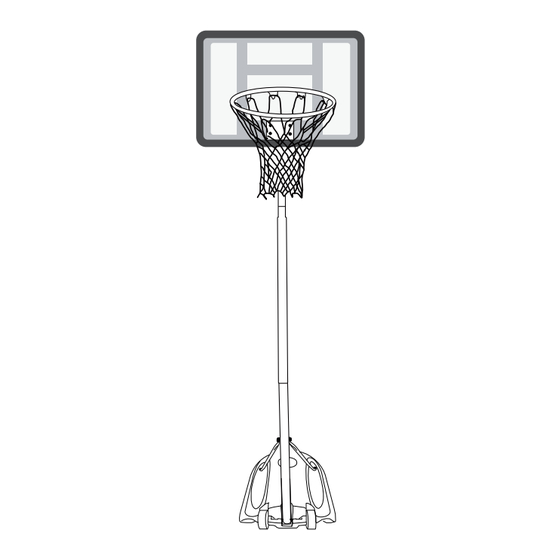 Soozier A61-026 Assembly & Instruction Manual