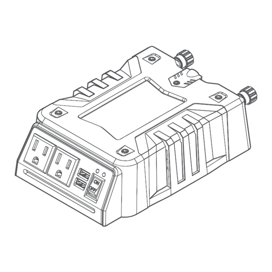 Surtek IC5400 User Manual And Warranty