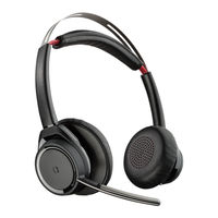 Poly Voyager Focus UC Quick Start