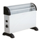 Daewoo HEA1146 - Portable Convector Heater Manual