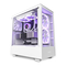 NZXT H5 ELITE - MID-TOWER Case Manual