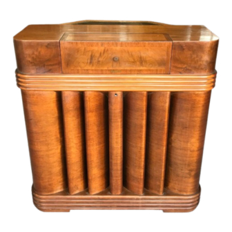 Philco 41-295 Service Bulletin