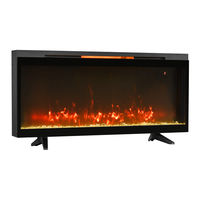 Style selections 42HF295FGT-2023 Manual