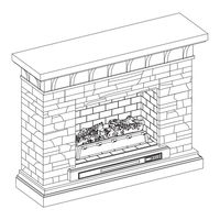 LF Allen + Roth 2289SFP-53-26-934 Manual