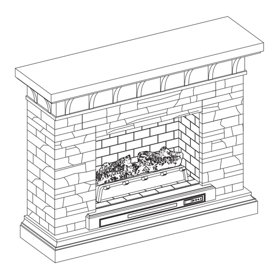 LF Allen + Roth 2289SFP-53-26-934 Manual