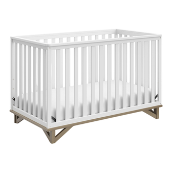 Storkcraft SANTA MONICA 04525-TR 0 FT Series Manual
