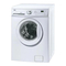 Washer/Dryer Zanussi ZKH 2125 User Manual