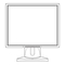 Monitor Samsung GH19P Series Service Manual