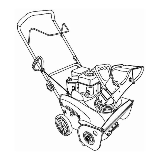 Power smart DB7653 User Manual