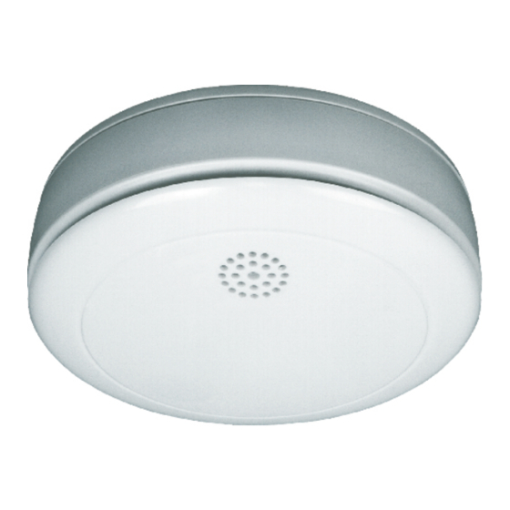 Smartwares RM218 User Manual