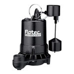 Flotec E100ELT Owner's Manual