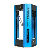 DFRobot OverLord 3D User Manual